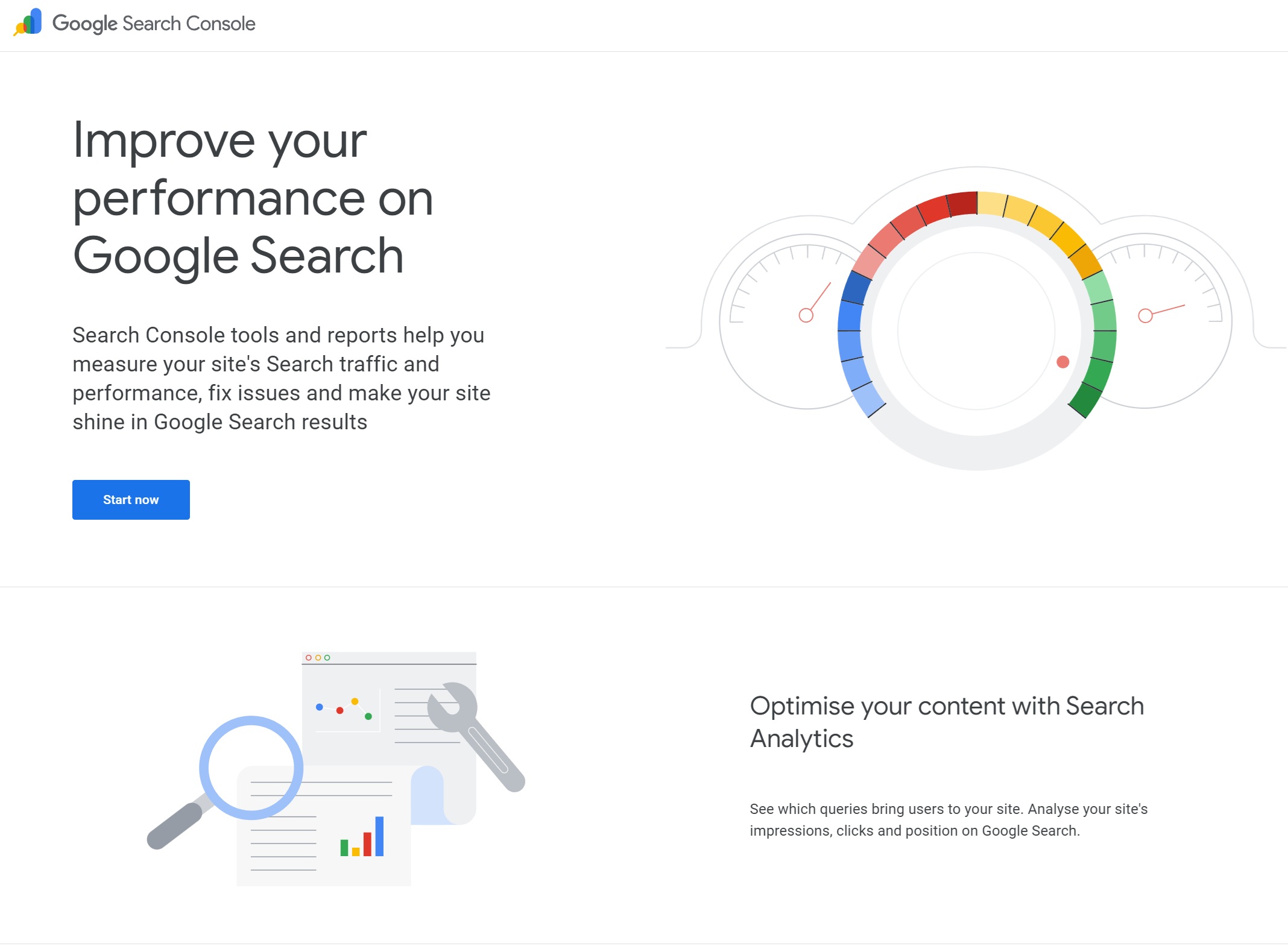 How to Use Google Search Console for SEO