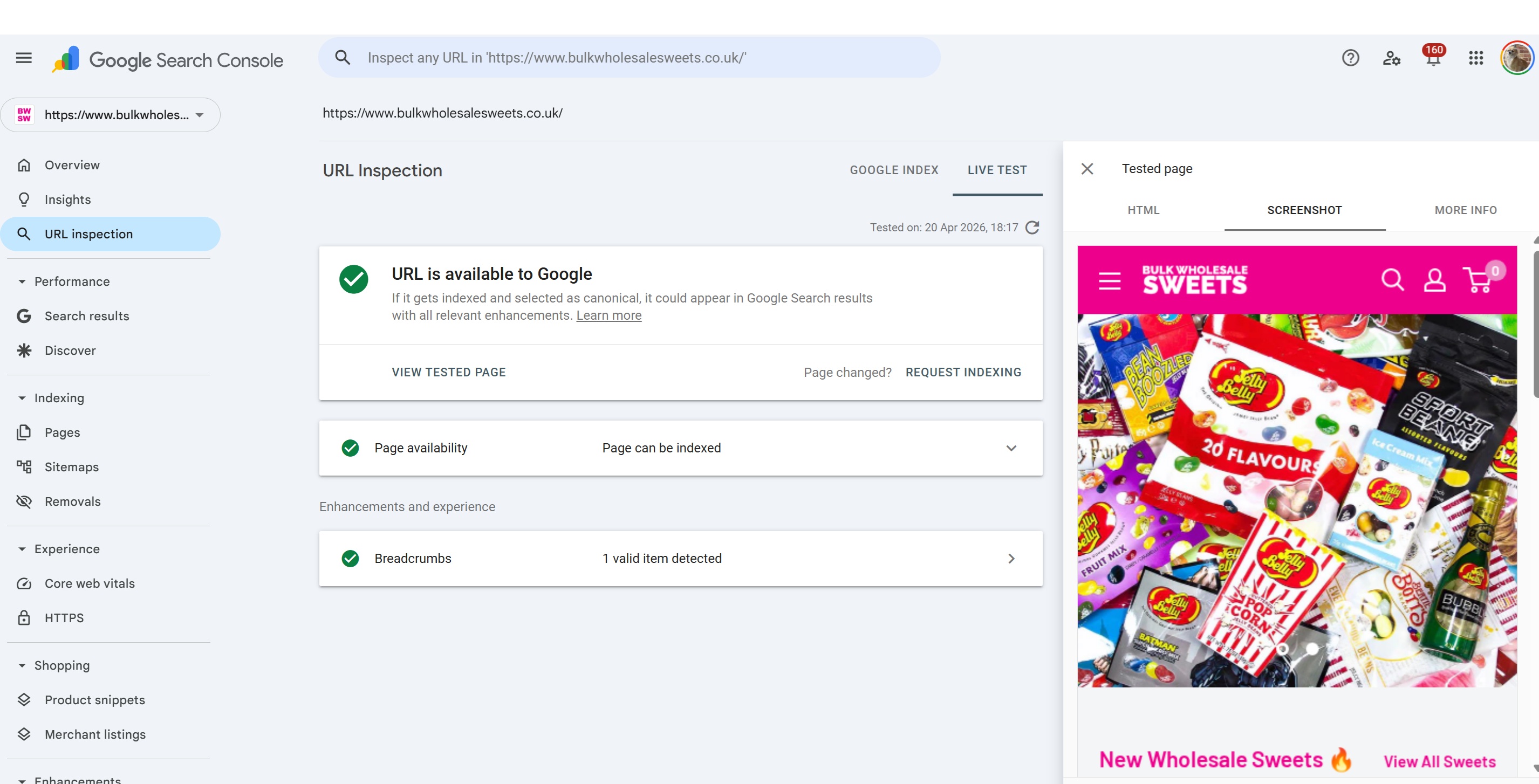 The Complete Guide to Google Search Console's URL Inspection Tool